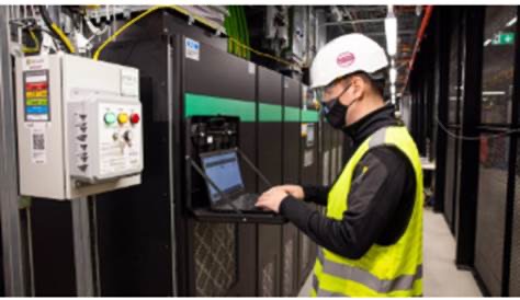 Critical Power Solutions