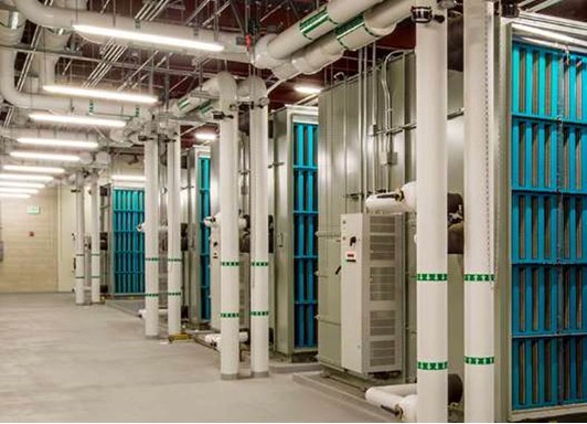 Cooling Solutions
